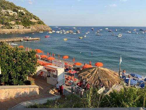 Marina del Cantone Apartamento | NERANO BEACH Apartment