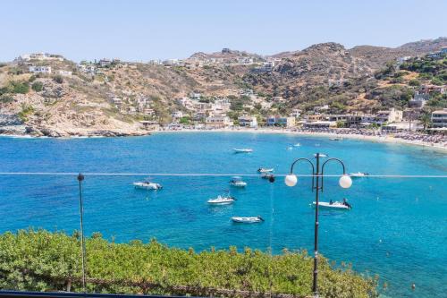 Lygaria Casa | Nere Suites
