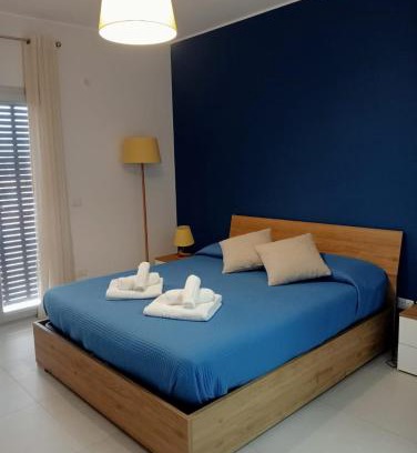 Sant'Agata di Militello Apartamento | Nerea Apartment