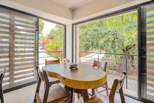 Bucerías Apartamento | Nerea Golden Zone - 3 Blocks to Beach