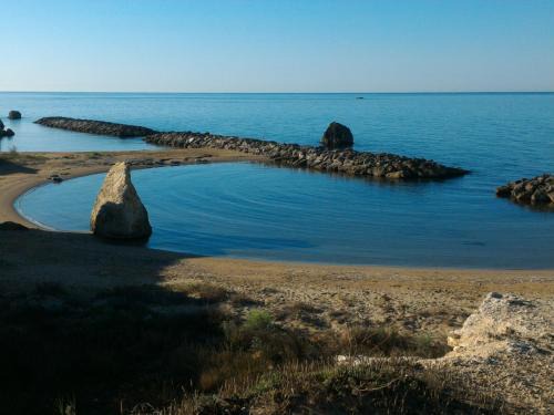Pozzallo Apartamento | NEREIDI Appartamento Galatea
