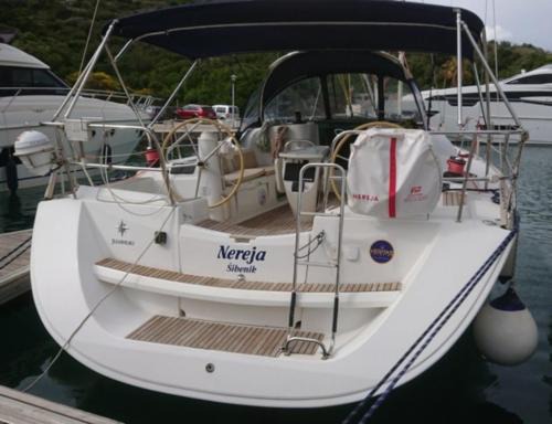 Biograd na Moru Alquiler De Eote | Nereja