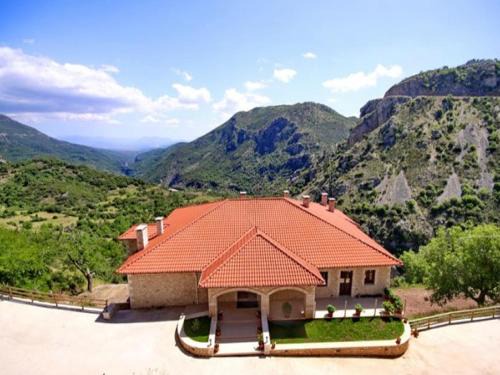 Raftis Hotel | Nerida Boutique Hotel
