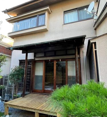 Nerima Casa | Nerima-ku - House - Vacation STAY 20154