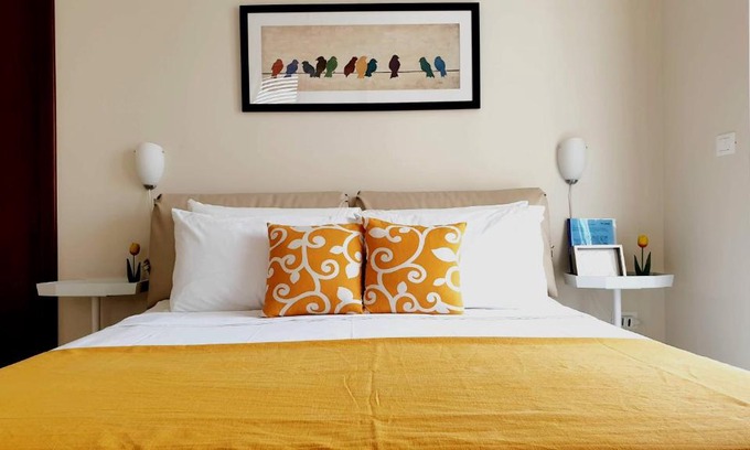 Milazzo Apartamento | Nerissa Holiday Apartment Milazzo