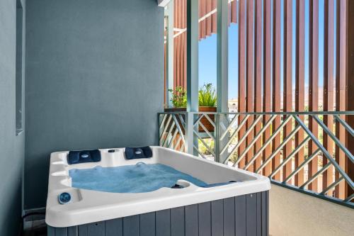 Kato Gouves Apartamento | Nerium Luxury Suites