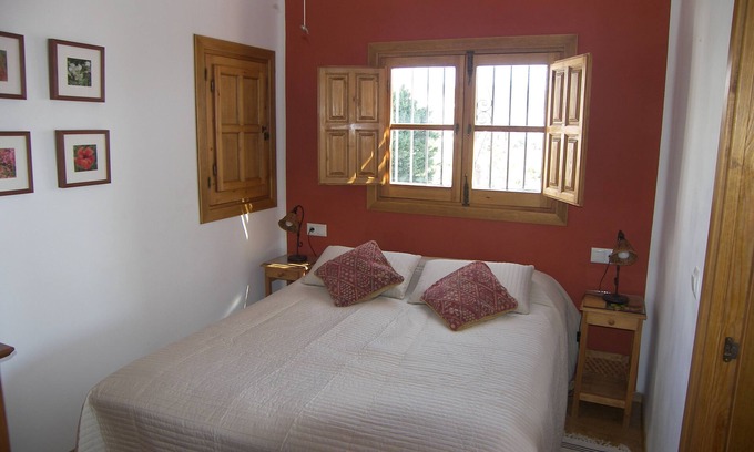 Nerja Apartamento | Nerja Villas Capistrano
