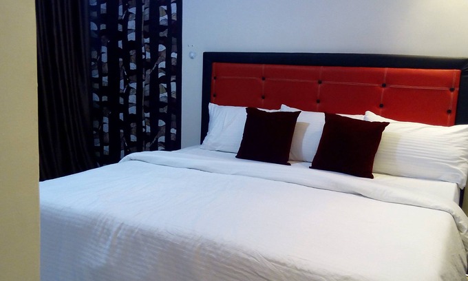 Ofin Hotel | Nero Hotel
