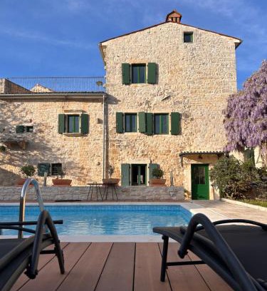 Svetvincenat Villa | Neroli Place