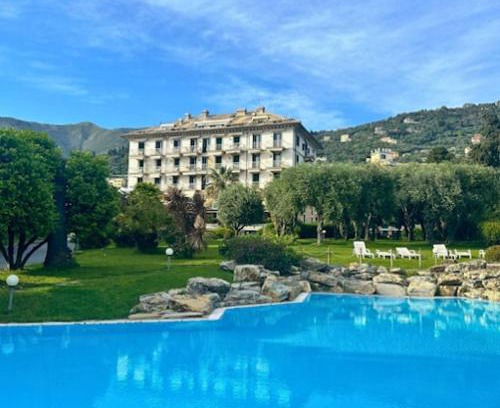 Nervi Apartamento | Nervi, sea view