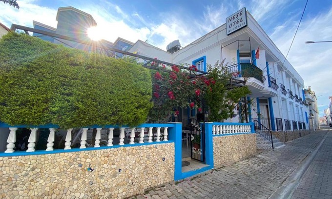 Cesme Casa | Nese Hotel