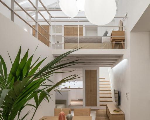 Hydra Apartamento | NESEA Boutique Apartments