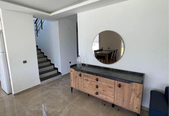 Kusadasi City Centre Apartamento | Nesgrup apart Kuşadası