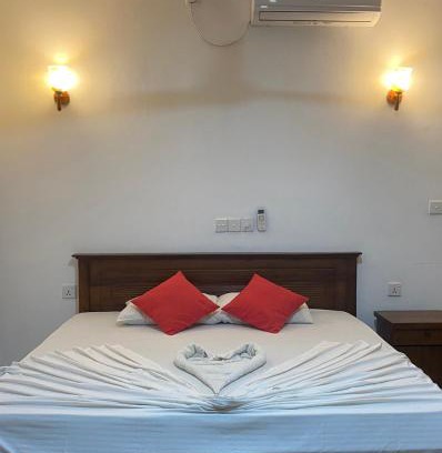 Aluthgama Casa | Nesh Villa