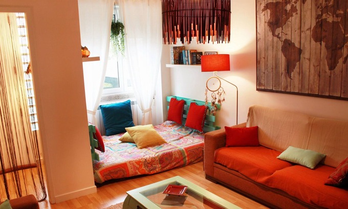Areeiro Casa | Nesha Guesthouse Lisbon