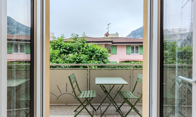 Dro Apartamento | Nespolo by Interhome