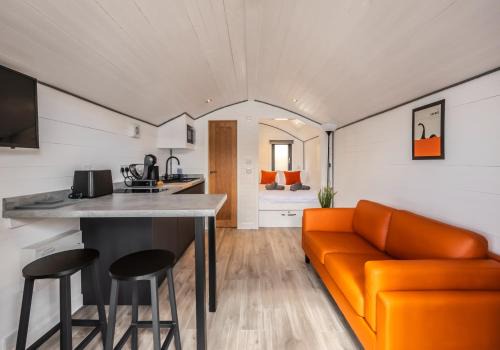 Fort Augustus Apartamento | Nessie Pod