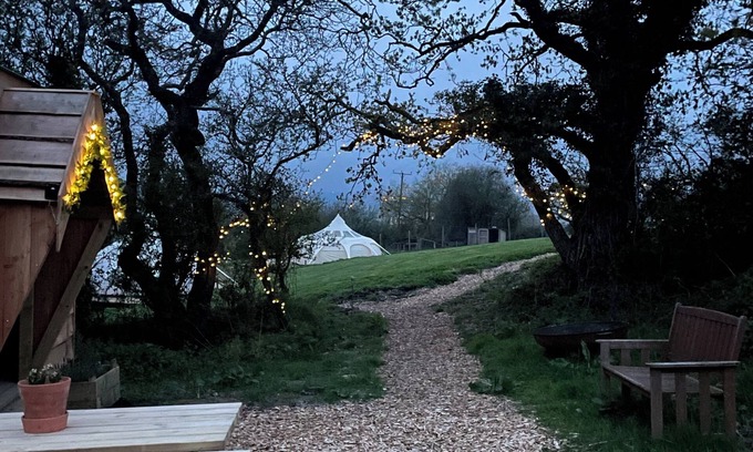 Newton Saint Cyres Casa | Nest and Nurture