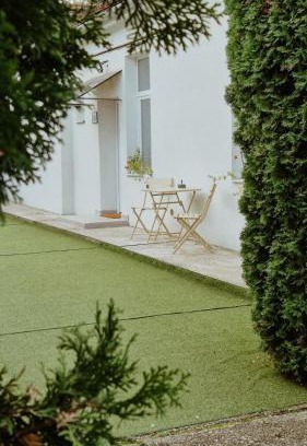 Cluj-Napoca Apartamento | Nest and Rest