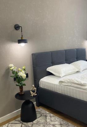 Almaty Apartamento | Nest Apartments