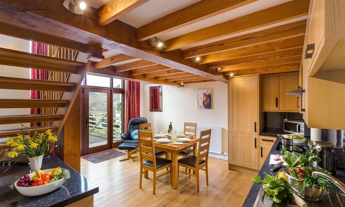 Keswick Casa | Nest Barn