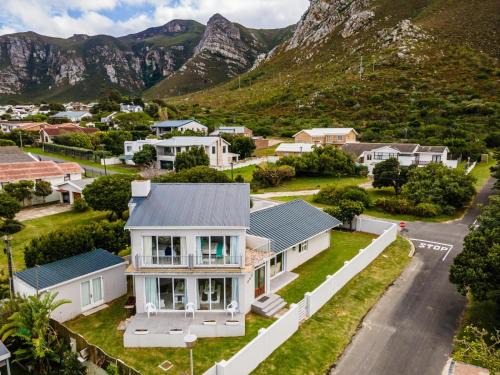 Voelklip Casa | Nest Egg Holiday Home Voëlklip