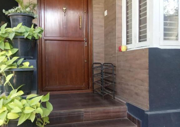 Electronics City Apartamento | Nest Electronic city