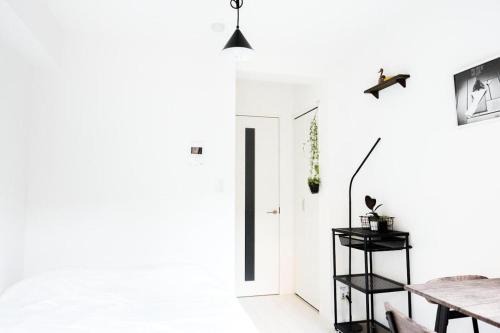Shibuya Apartamento | NEST HATAGAYA Stylish Apt