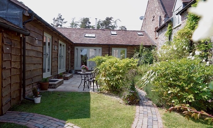 Picklescott Casa | Nest Holiday Hideaway Wren Cottage Stunning Area!