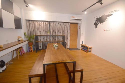 Luodong Casa | Nest Home