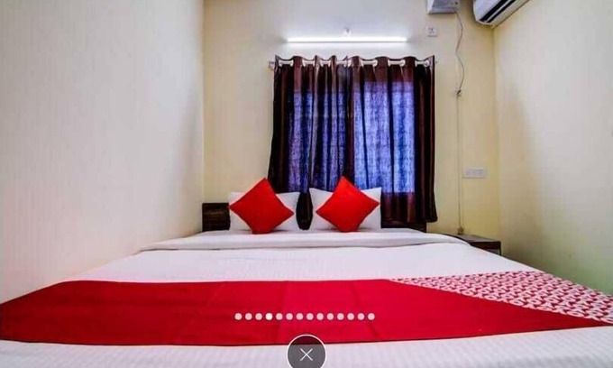 R.K. Hegde Nagar Cabina | Nest Hospitality