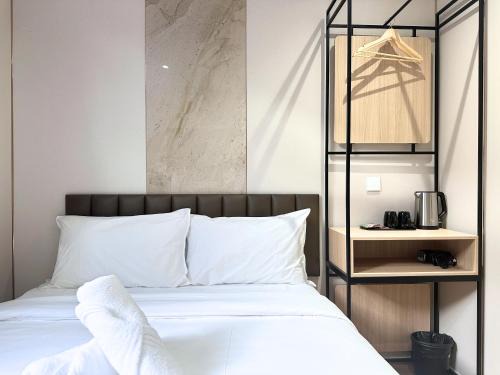 Lavender Hotel | Nest Hotel Singapore