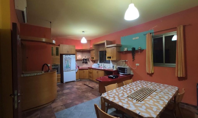 Haifa Hostal | Nest House Haifa