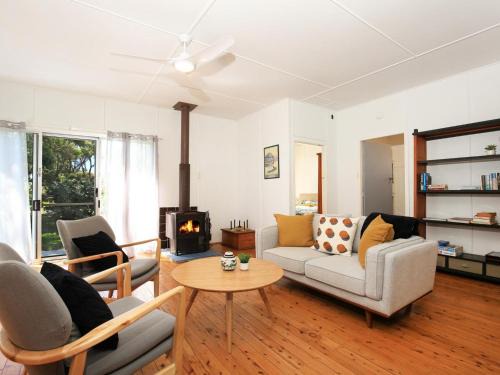 Currarong Casa | Nest I Pet Friendly I 2 Min Walk to Beach