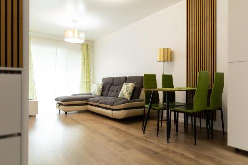 Cluj County Apartamento | Nest Inn Spring Apartment