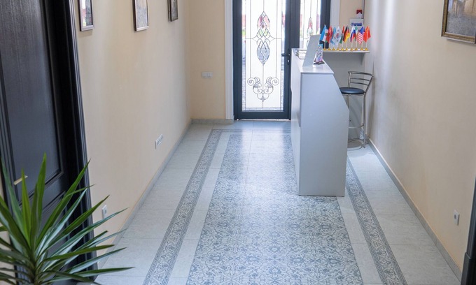 Tashkent Hotel | Nest Inn