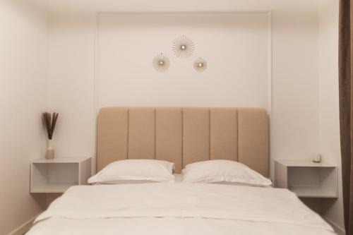Baia Mare Apartamento | Nest Inn Velvet Apartment