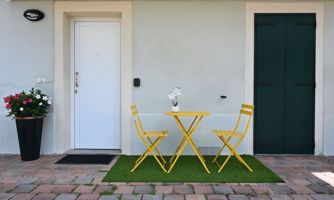 Udine Apartamento | NEST LIVING Dolce Luce