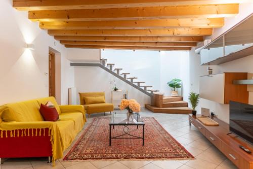 Udine Apartamento | NEST LIVING Sunset 42