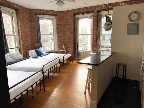 NoMad Apartamento | Nest Loft Studio Herald Square