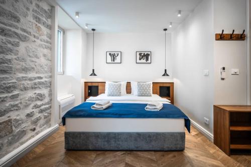 Kotor Old Town Apartamento | Nest Ozana