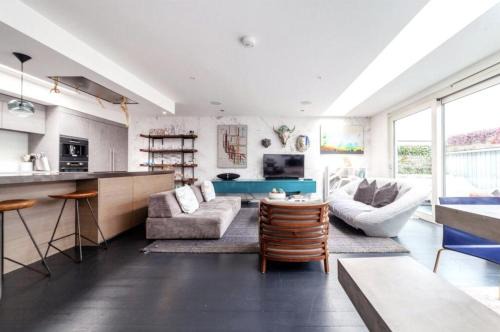 Fitzrovia Apartamento | Nest Penthouse