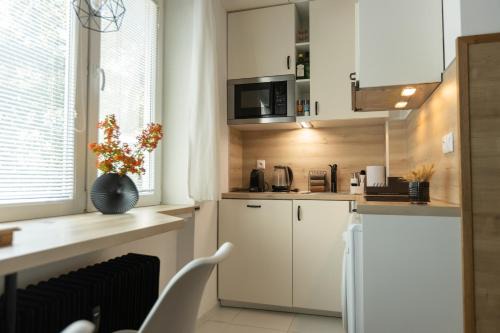 Nove Mesto Apartamento | NEST - Quiet and cozy apartment close to the city centre