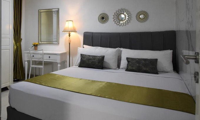 Menteng Hotel | Nest Residence