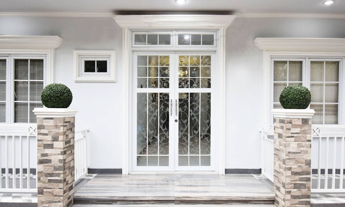 Menteng Casa | Nest Residence