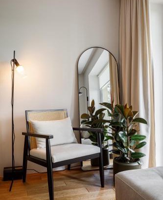 Kosuv Stary Apartamento | NEST - Stometrivka