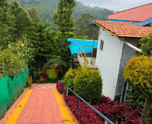 Kotagiri Casa | Nest Valley Kotagiri