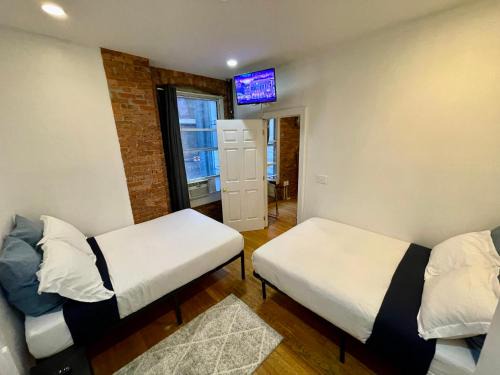 NoMad Apartamento | Nestel Nest 1 bedroom apartment