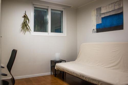 Myonmok-tong Apartamento | Nesthouse one room 4 min away from metro