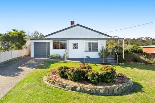 North Narooma Casa | Nestle In Narooma - 10 Hillcrest Ave North Narooma